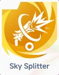 Sky Splitter