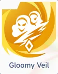 Gloomy Veil