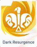 Dark Resurgence