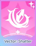 Vector: Shatter