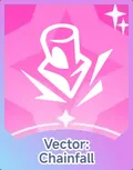 Vector: Chainfall