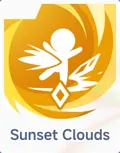 Sunset Clouds