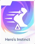 Hero's Instinct