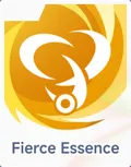 Fierce Essence