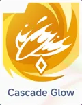 Cascade Glow