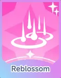 Reblossom