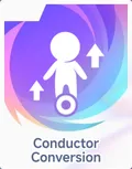 Conductor Conversion