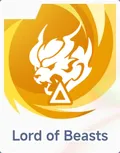 Lord of Beasts