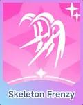 Skeleton Frenzy