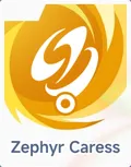 Zephyr Caress