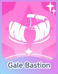 Gale Bastion