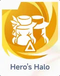 Hero's Halo
