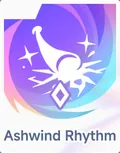 Ashwind Rhythm