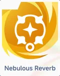 Nebulous Reverb