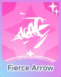 Fierce Arrow