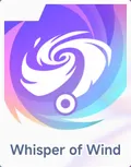 Whisper of Wind
