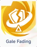 Gale Fading