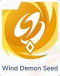 Wind Demon Seed