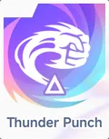 Thunder Punch