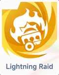 Lightning Raid