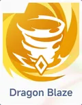 Dragon Blaze