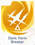 Dark: Form Breaker