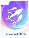 Tracewind Blink