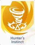 Hunter's Instinct