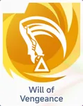 Will of Vengeance