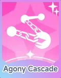 Agony Cascade