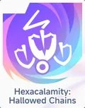 Hexacalamity: Hallowed Chains