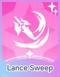 Lance Sweep