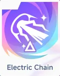 Electric Chain