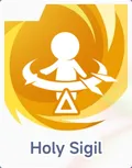 Holy Sigil