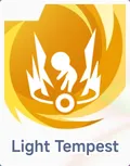 Light Tempest