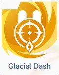 Glacial Dash