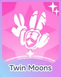 Twin Moons