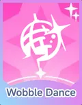 Wobble Dance