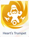 Heart's Trumpet