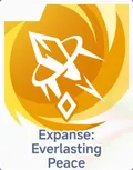 Expanse: Everlasting Peace