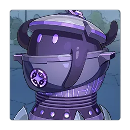 Steam Pot Hammer: Shadow