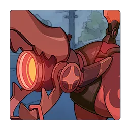 Fanged Hunter: Heat
