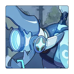 Fanged Hunter: Torrent